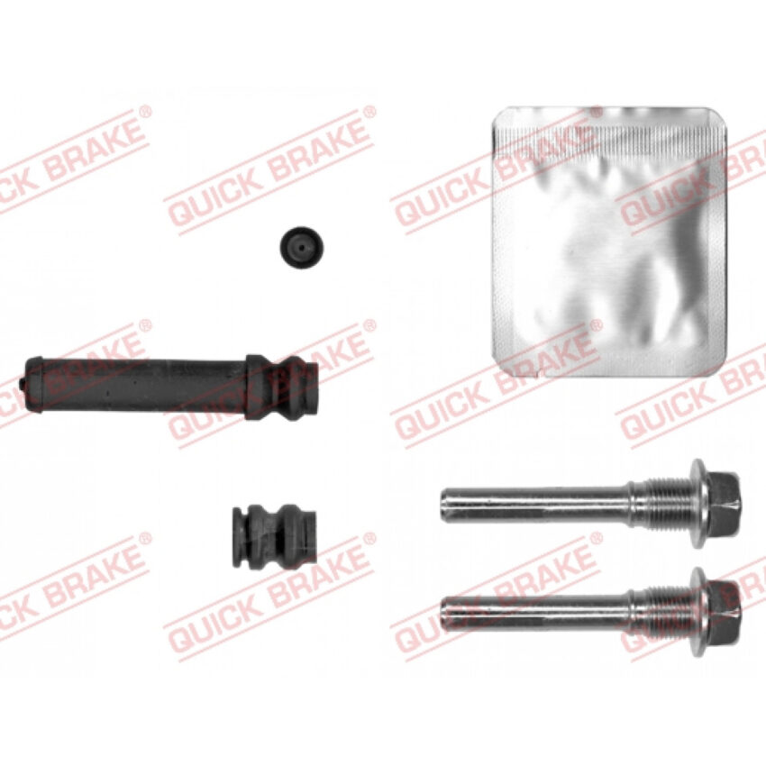 Guide Sleeve Kit, brake caliper QUICK BRAKE 113-1418X