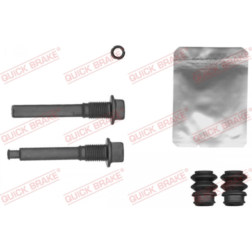 Guide Sleeve Kit, brake caliper QUICK BRAKE 113-1424X