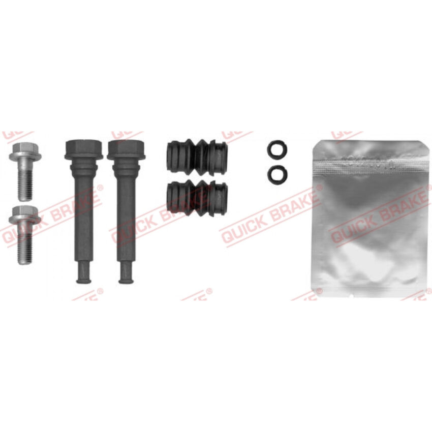 Guide Sleeve Kit, brake caliper QUICK BRAKE 113-1447X