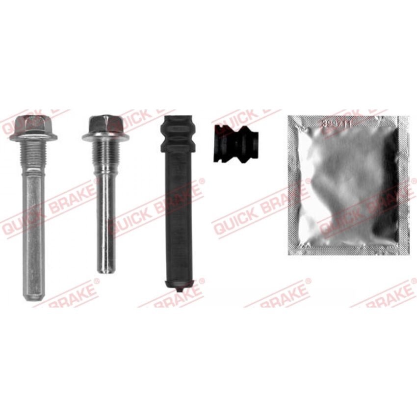 Guide Sleeve Kit, brake caliper QUICK BRAKE 113-1459X