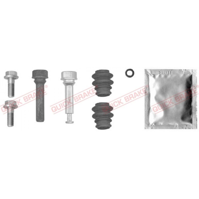 Guide Sleeve Kit, brake caliper QUICK BRAKE 113-1466X
