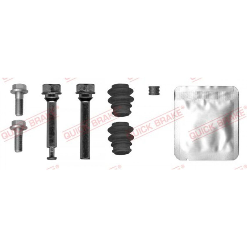 Guide Sleeve Kit, brake caliper QUICK BRAKE 113-1467X