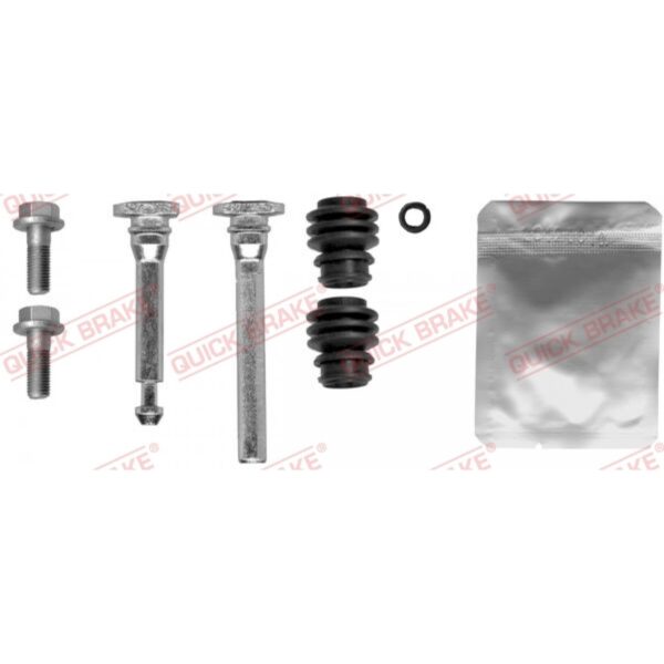 Guide Sleeve Kit, brake caliper QUICK BRAKE 113-1477X