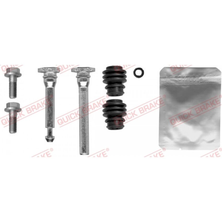 Guide Sleeve Kit, brake caliper QUICK BRAKE 113-1477X