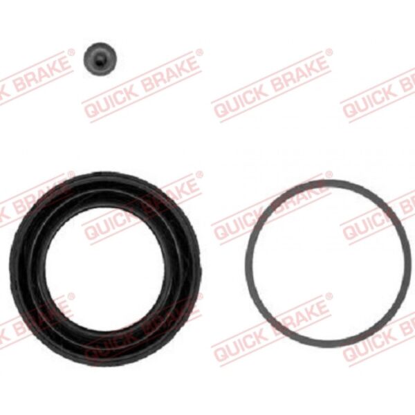 Repair Kit, brake caliper QUICK BRAKE 114-0011