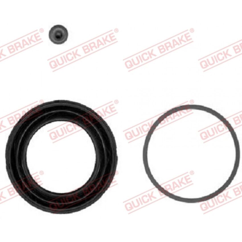 Repair Kit, brake caliper QUICK BRAKE 114-0011