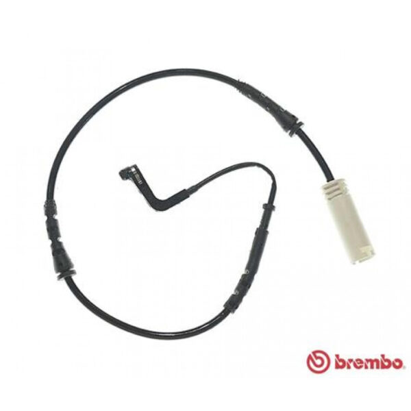 Warning Contact, brake pad wear BREMBO A 00 211
