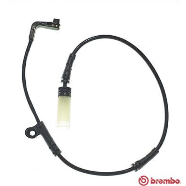 Warning Contact, brake pad wear BREMBO A 00 228