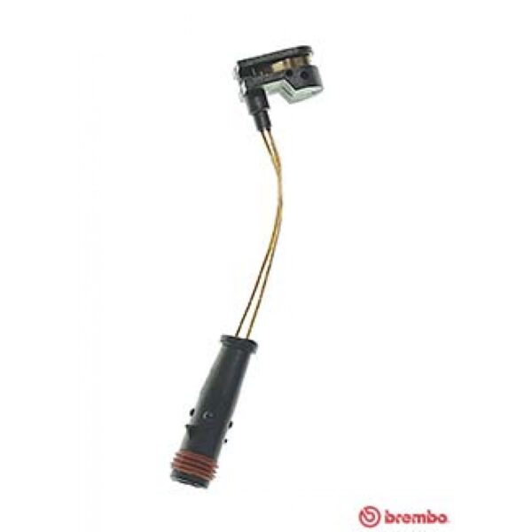 Warning Contact, brake pad wear BREMBO A 00 286