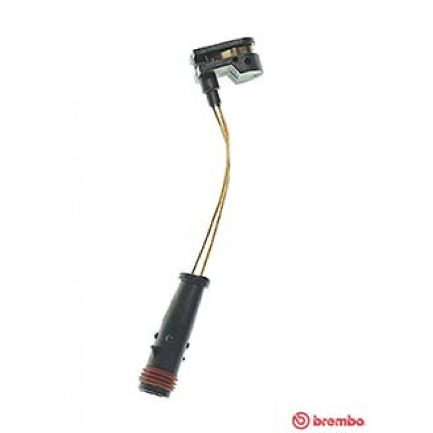Warning Contact, brake pad wear BREMBO A 00 286