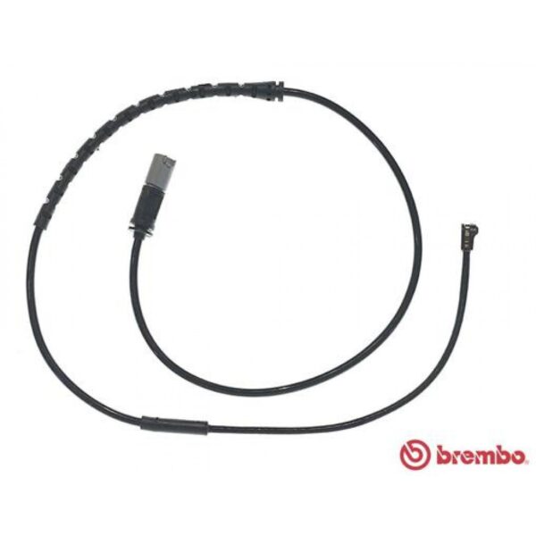 Warning Contact, brake pad wear BREMBO A 00 434