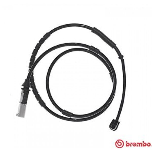Warning Contact, brake pad wear BREMBO A 00 474