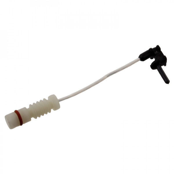 Warning Contact, brake pad wear FEBI BILSTEIN 01498