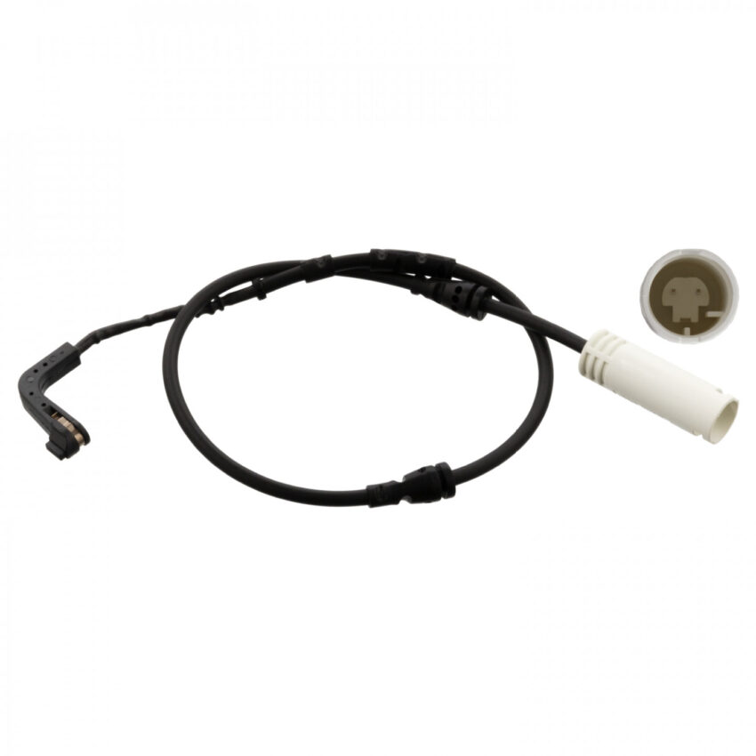 Warning Contact, brake pad wear FEBI BILSTEIN 24320
