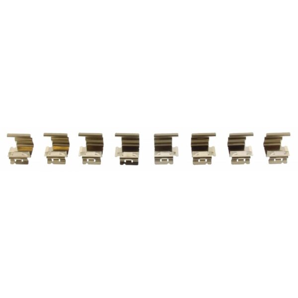 Accessory Kit, disc brake pad MAPCO 9315