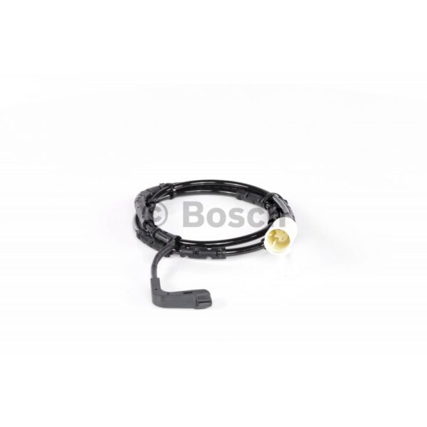 Warning Contact, brake pad wear BOSCH 1 987 473 069