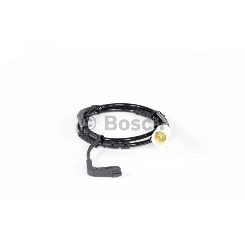 Warning Contact, brake pad wear BOSCH 1 987 473 069