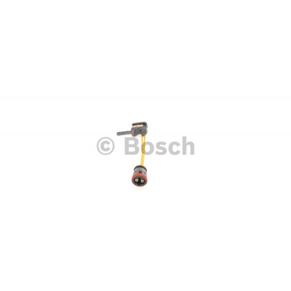 Warning Contact, brake pad wear BOSCH 1 987 473 070