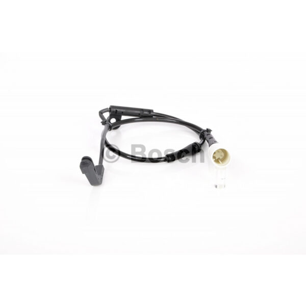 Warning Contact, brake pad wear BOSCH 1 987 473 002