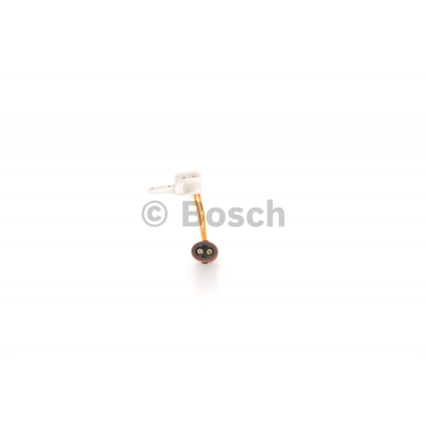 Warning Contact, brake pad wear BOSCH 1 987 474 966