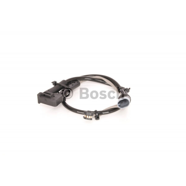Warning Contact, brake pad wear BOSCH 1 987 473 548
