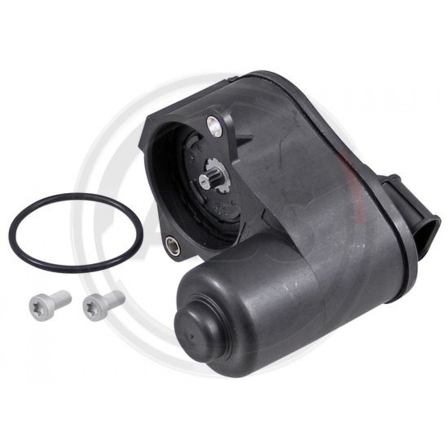 Control Element, parking brake caliper A.B.S. 43694