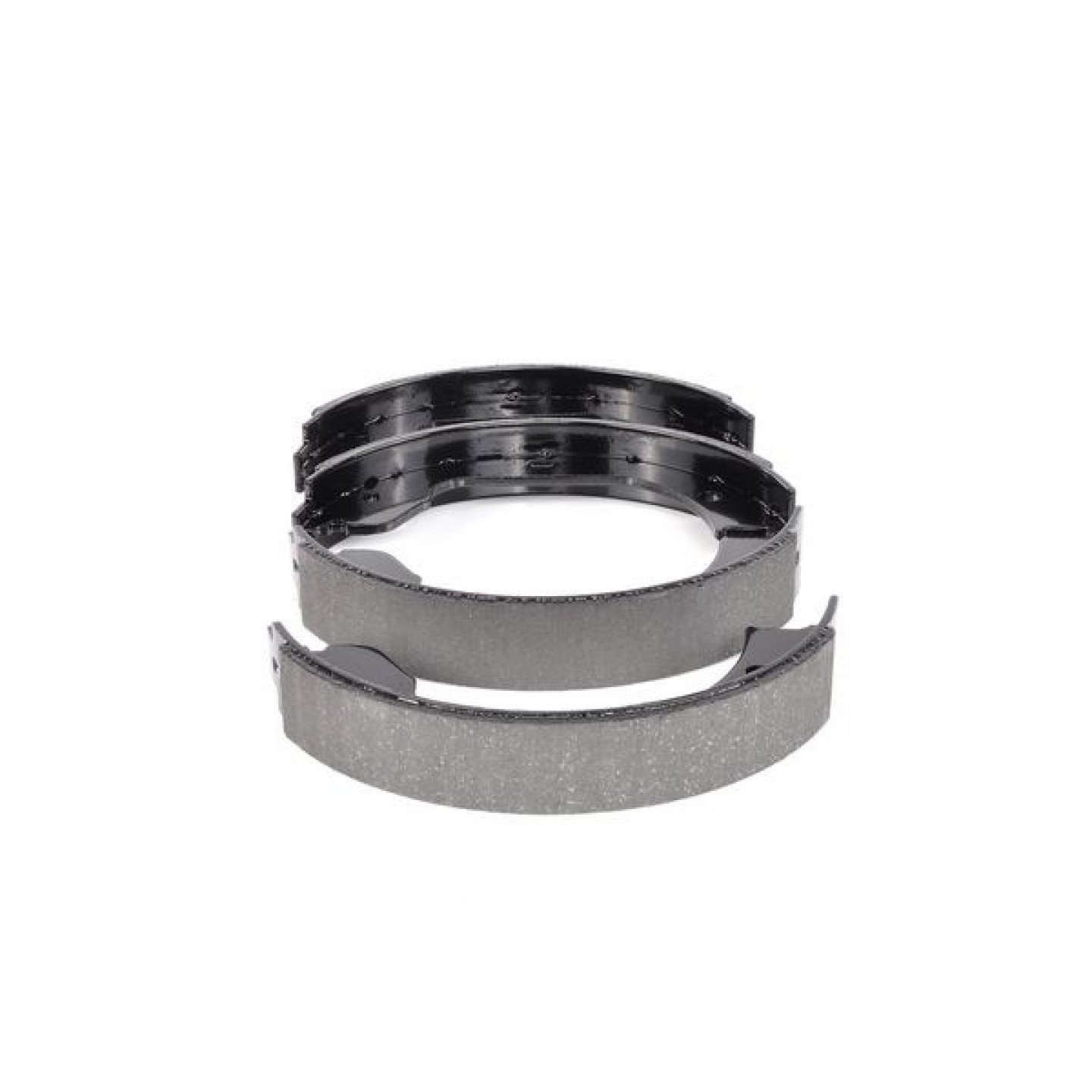 Brake Shoe Set, parking brake BOSCH 0 986 487 625