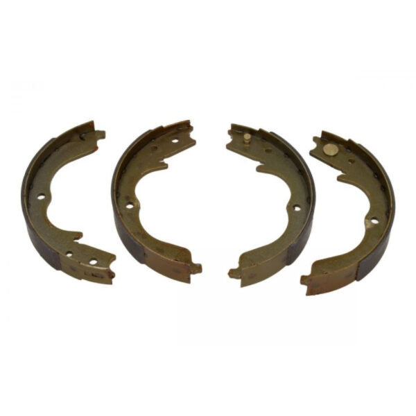 Brake Shoe Set, parking brake MAXGEAR 19-2065