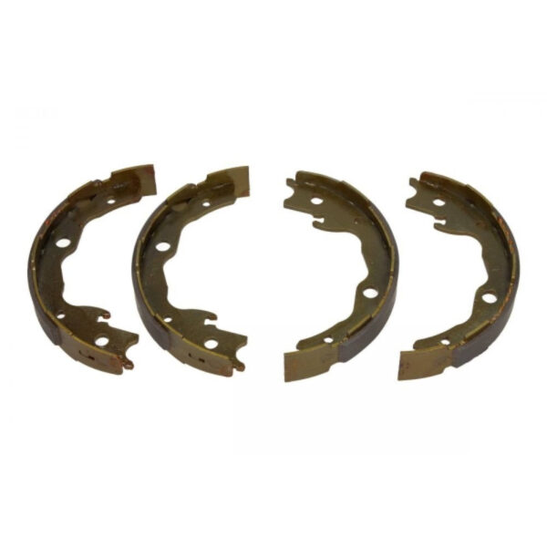 Brake Shoe Set, parking brake MAXGEAR 19-2066