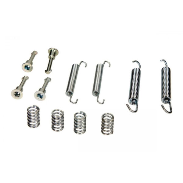 Accessory Kit, parking brake shoes MAXGEAR 27-0361