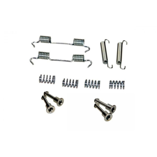 Accessory Kit, parking brake shoes MAXGEAR 27-0406