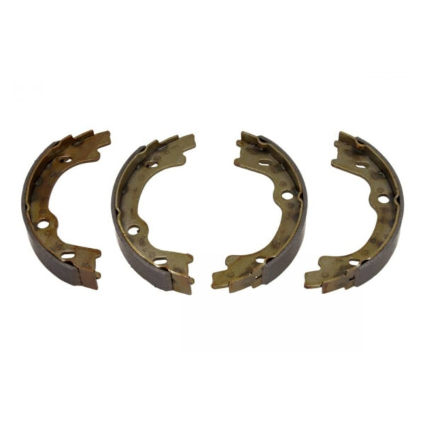 Brake Shoe Set, parking brake MAXGEAR 19-1809