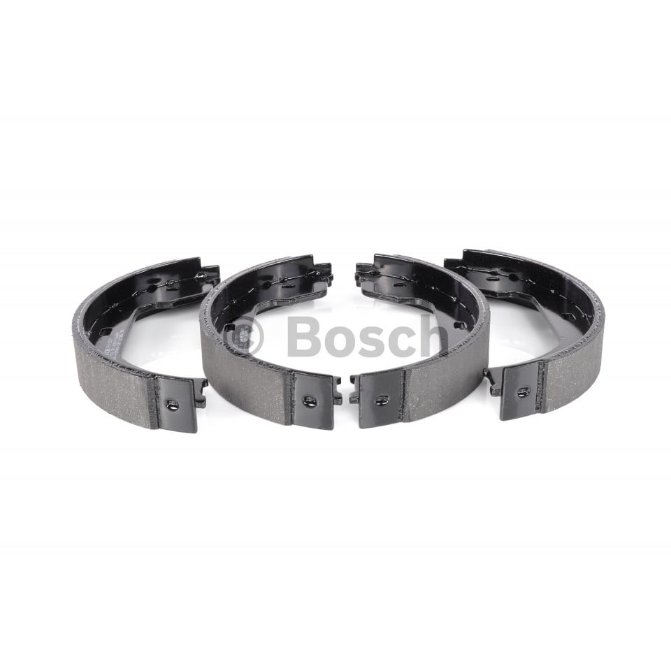 Brake Shoe Set, parking brake BOSCH 0 986 487 625