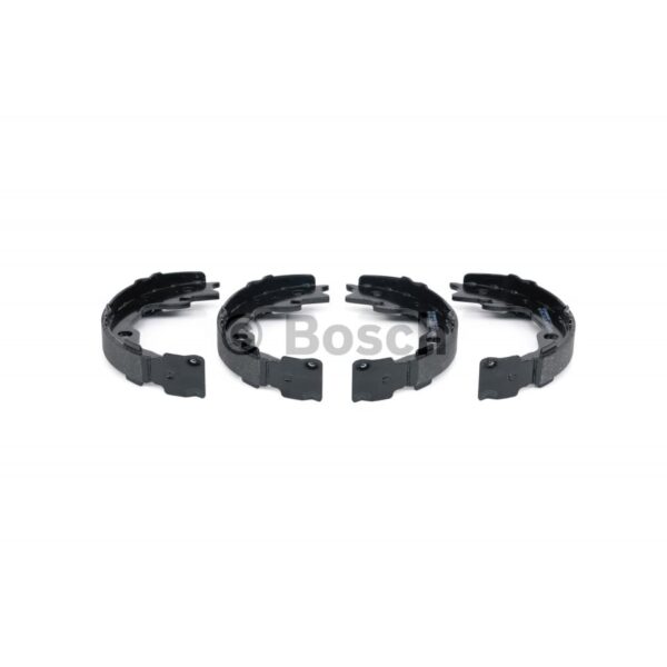 Brake Shoe Set, parking brake BOSCH 0 986 487 734