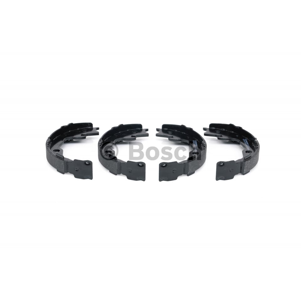 Brake Shoe Set, parking brake BOSCH 0 986 487 734